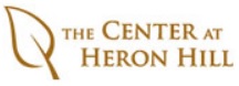 The Center at Heron Hill Logo